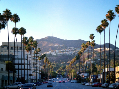 Glendale, USA