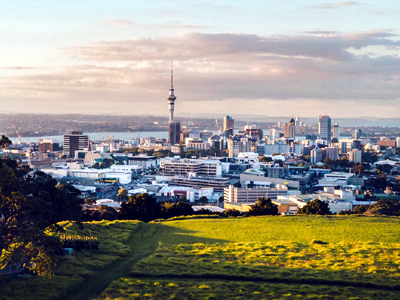 Manukau, New Zealand