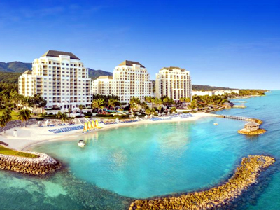 Montego Bay, Jamaica